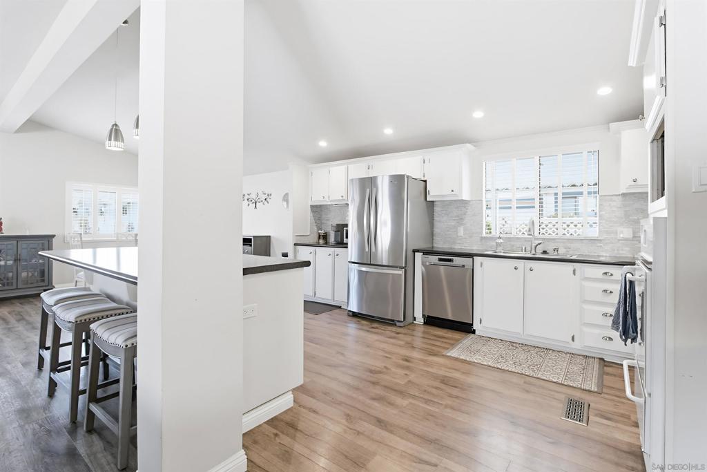 North Escondido - Residential