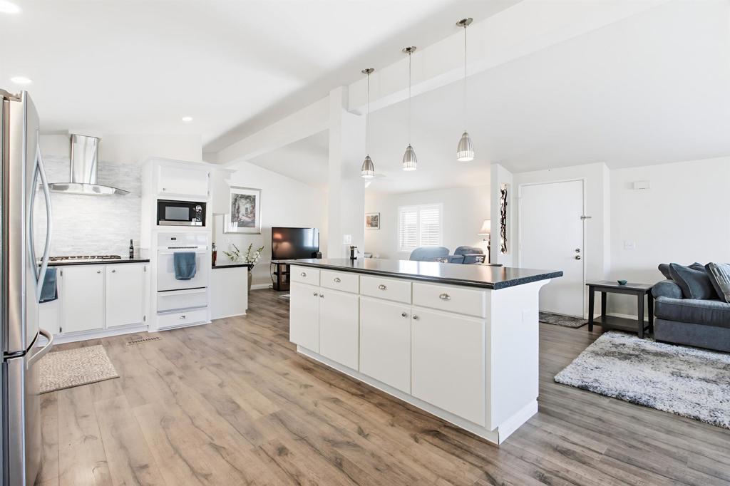 North Escondido - Residential