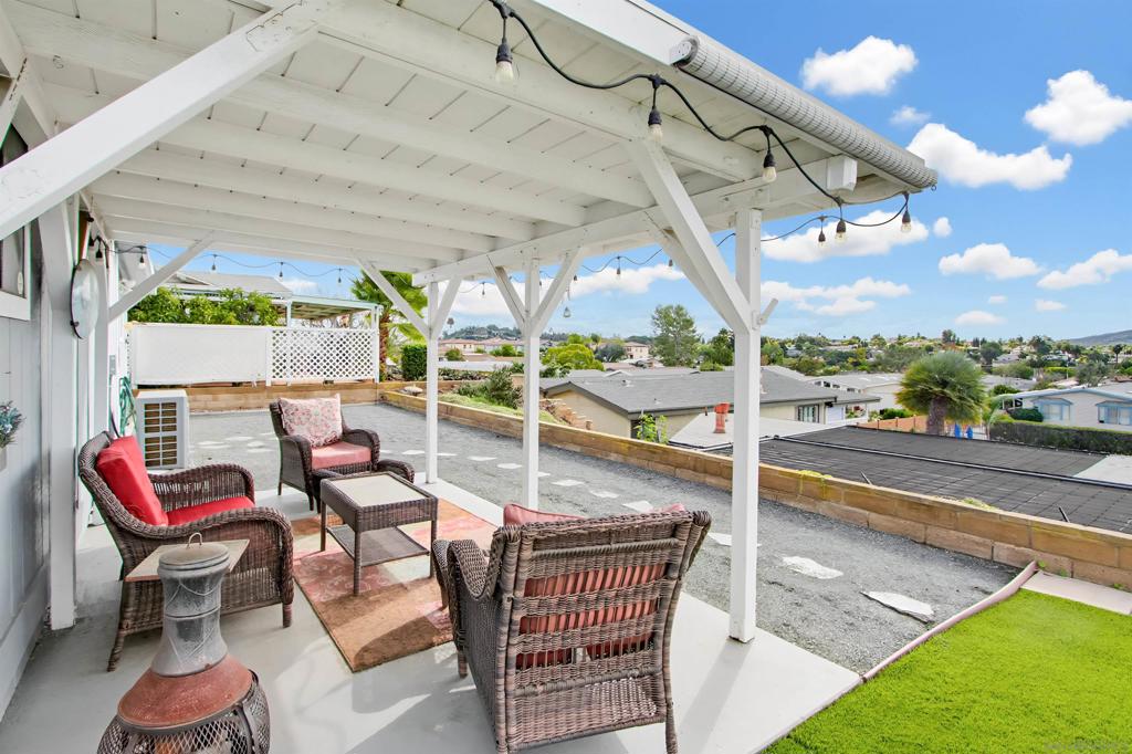 North Escondido - Residential