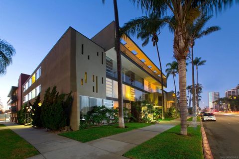 3200 6th Ave 205 San Diego CA 92103