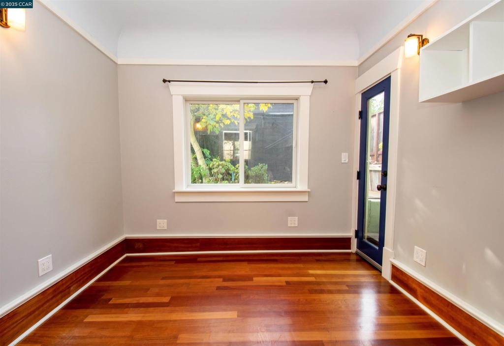 GLEN PARK - Residential Income