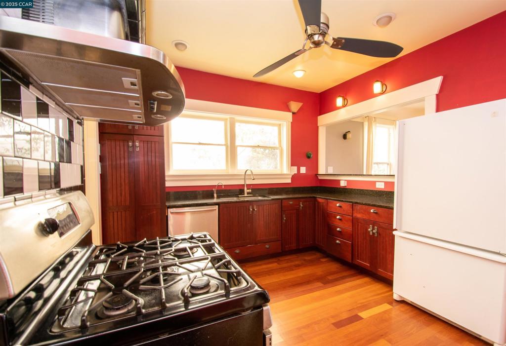 GLEN PARK - Residential Income