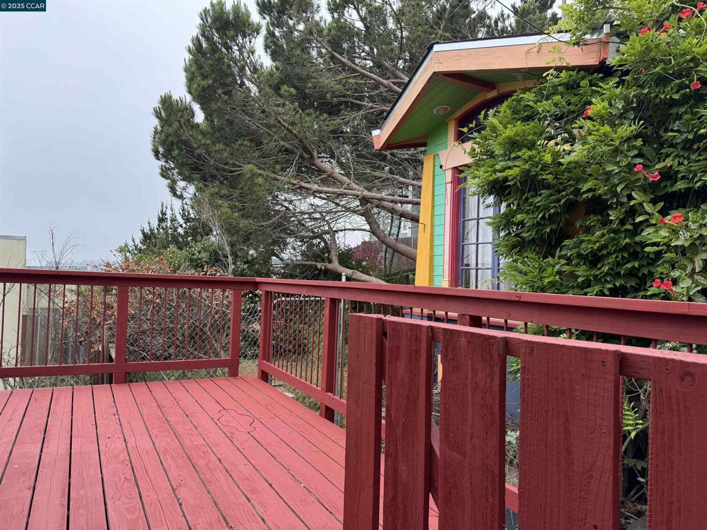 GLEN PARK - Residential Income