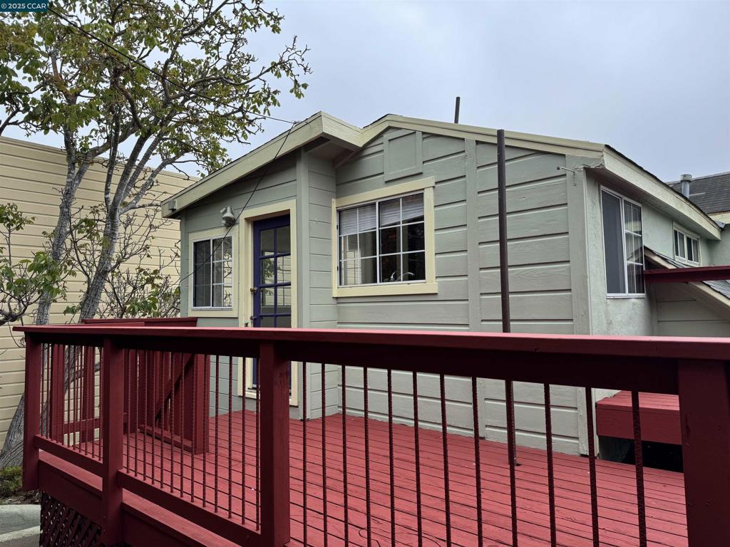GLEN PARK - Residential Income