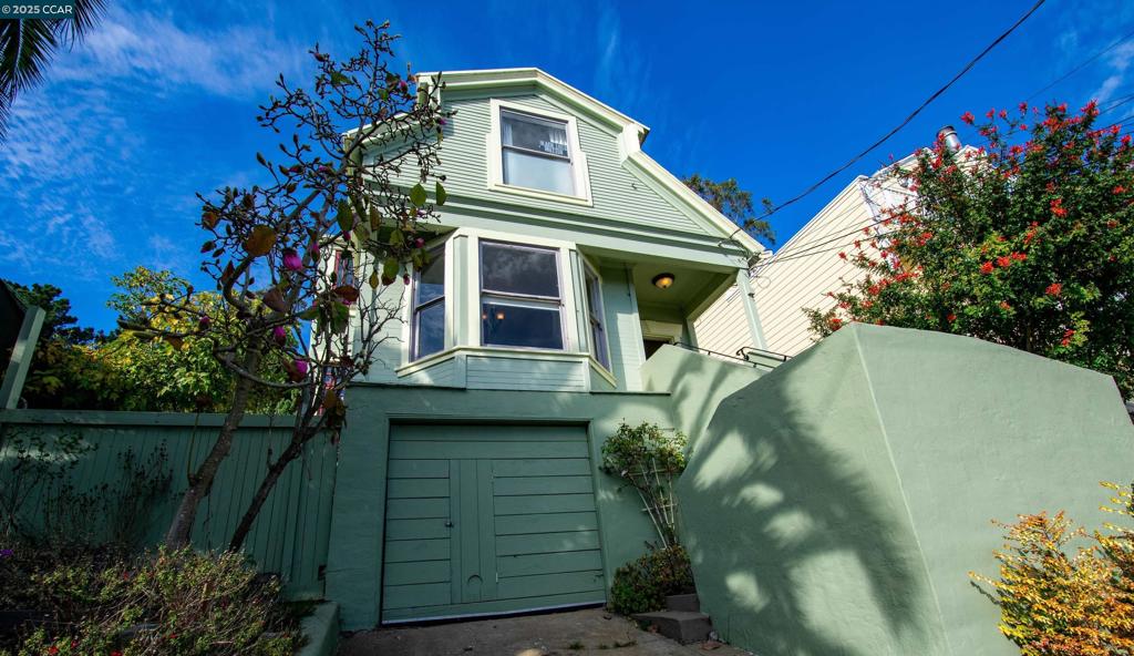 GLEN PARK - Residential Income