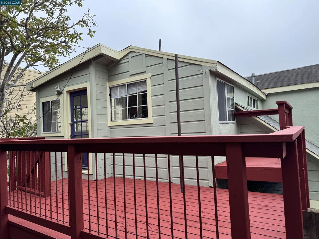 GLEN PARK - Residential Income