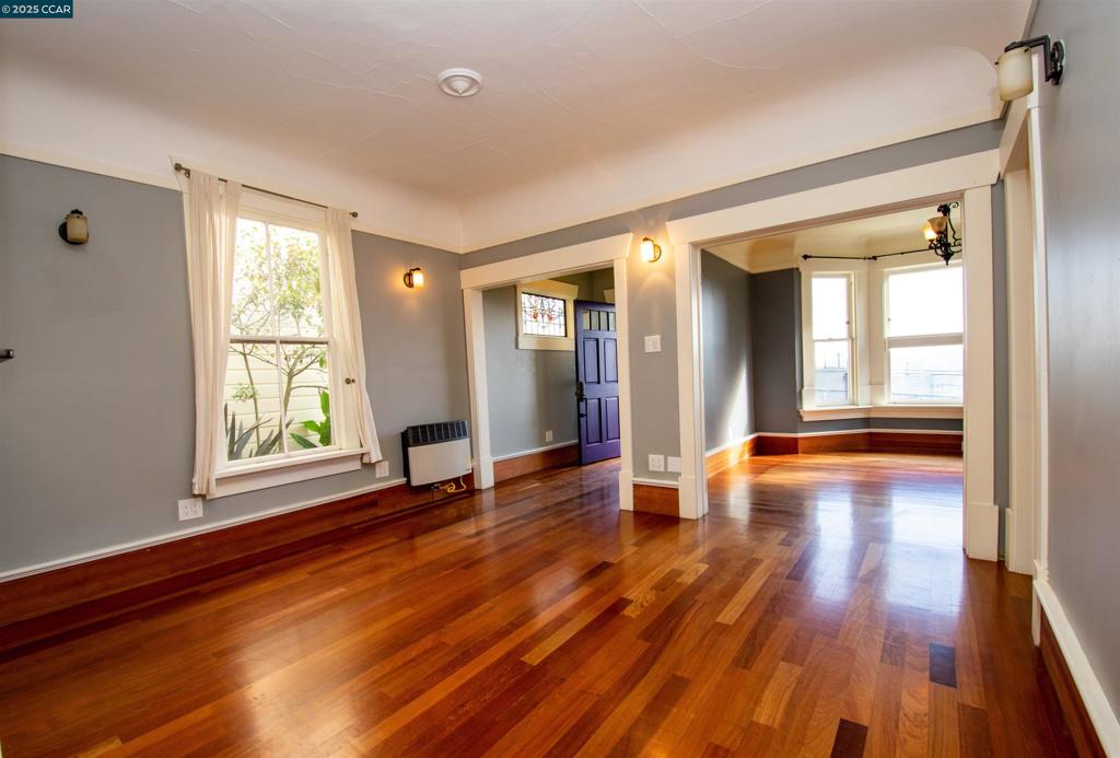 GLEN PARK - Residential Income