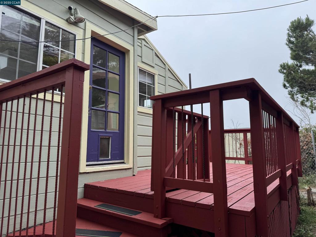 GLEN PARK - Residential Income