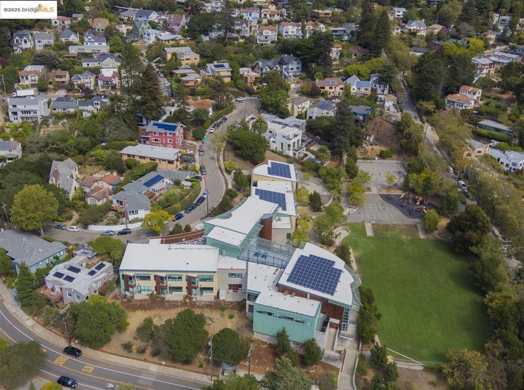 THOUSAND OAKS - Residential