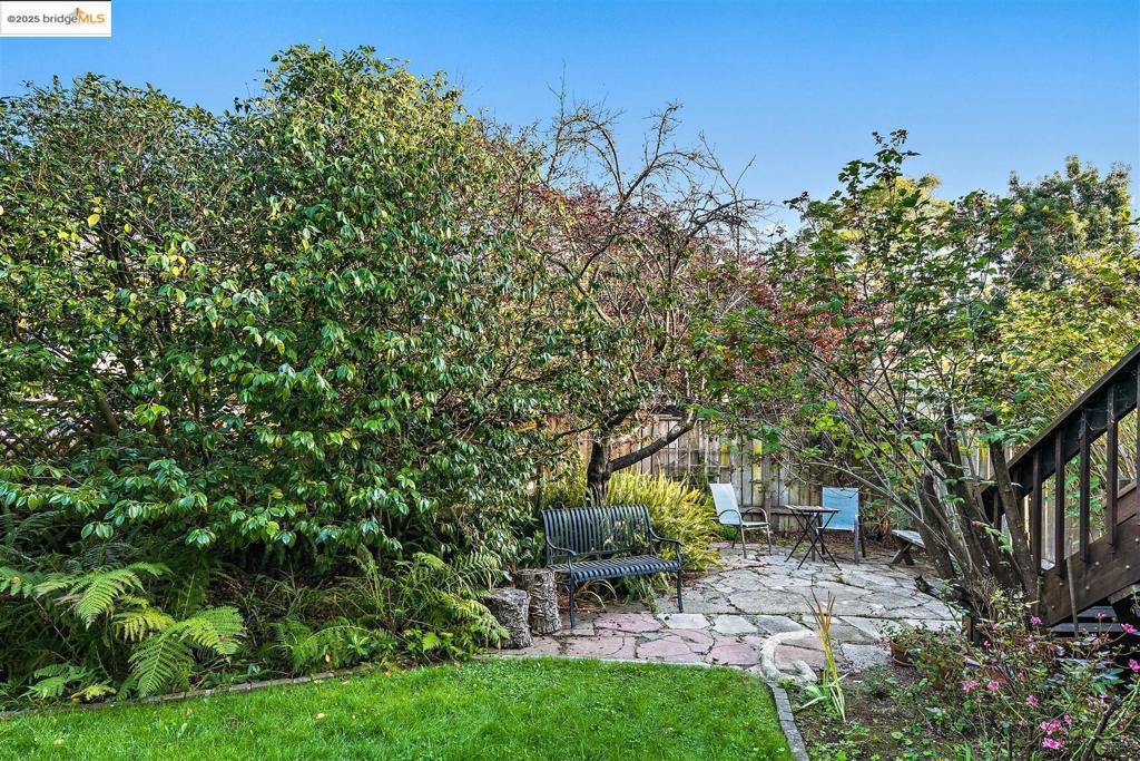 THOUSAND OAKS - Residential