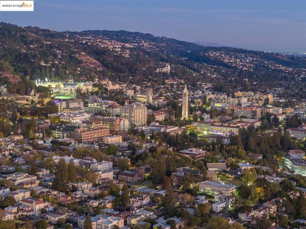 THOUSAND OAKS - Residential