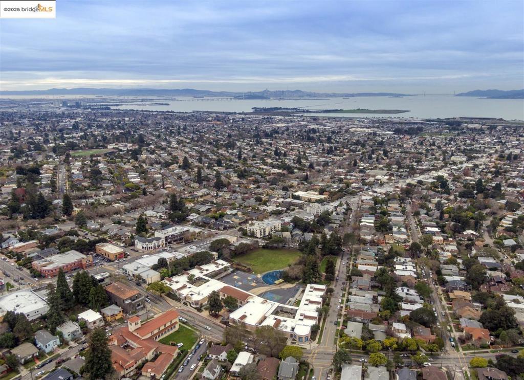 THOUSAND OAKS - Residential