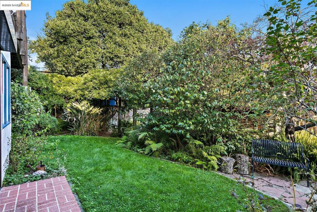 THOUSAND OAKS - Residential