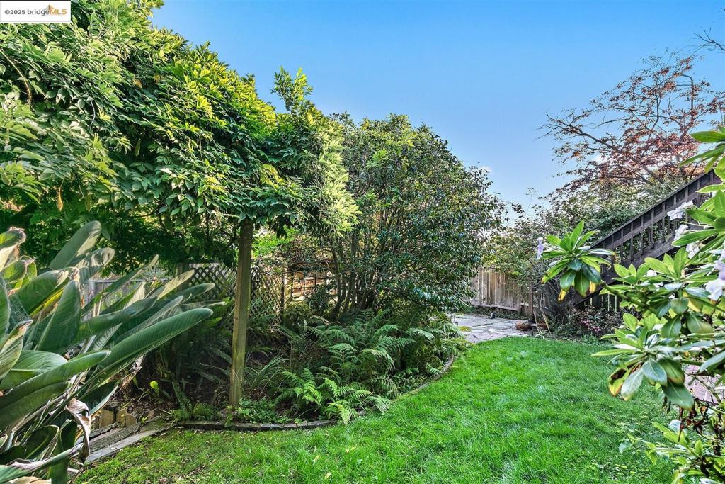 THOUSAND OAKS - Residential