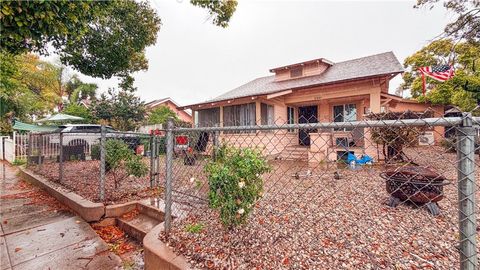 2623 W 30th Los Angeles CA 90018