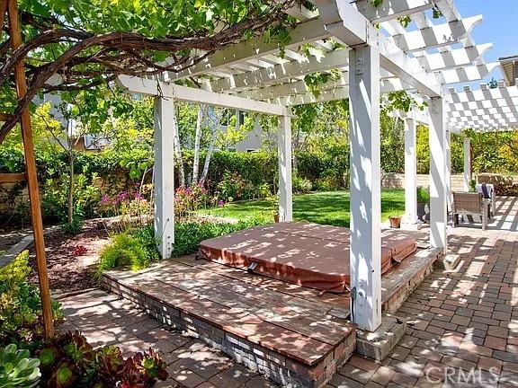 Arbor Hills (150) - Residential Lease