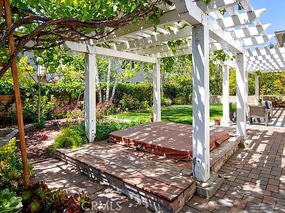 Arbor Hills (150) - Residential Lease