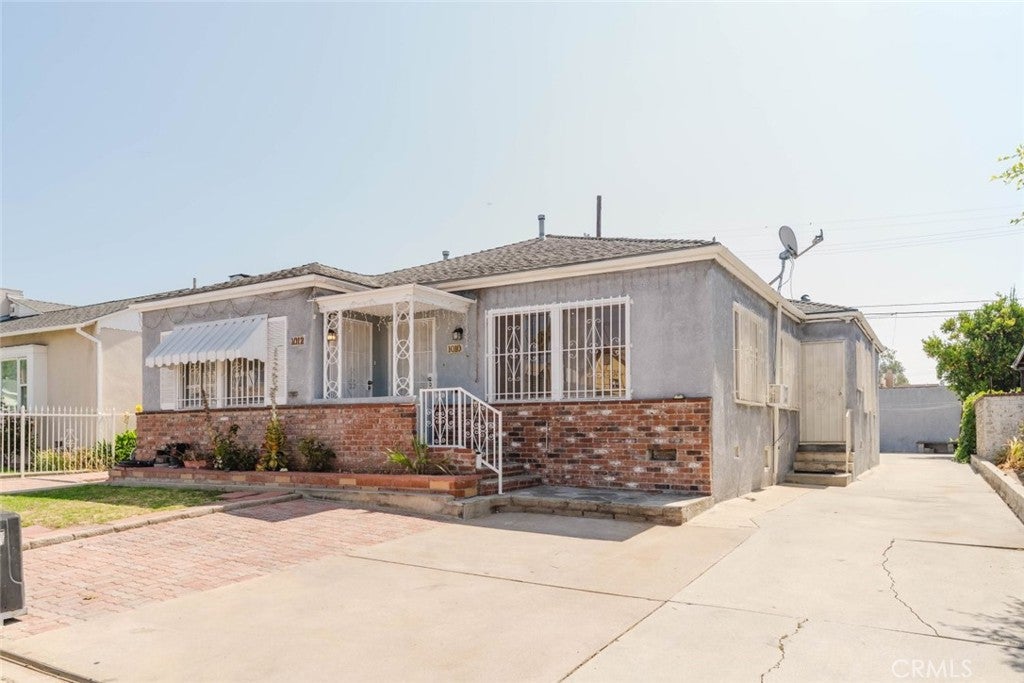 1010 N Alexandria Avenue, Los Angeles CA 90029