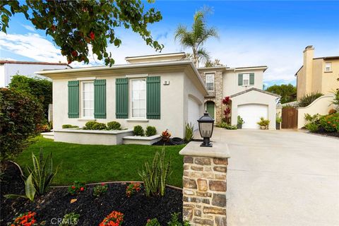 22 Calle Portofino San Clemente CA 92673