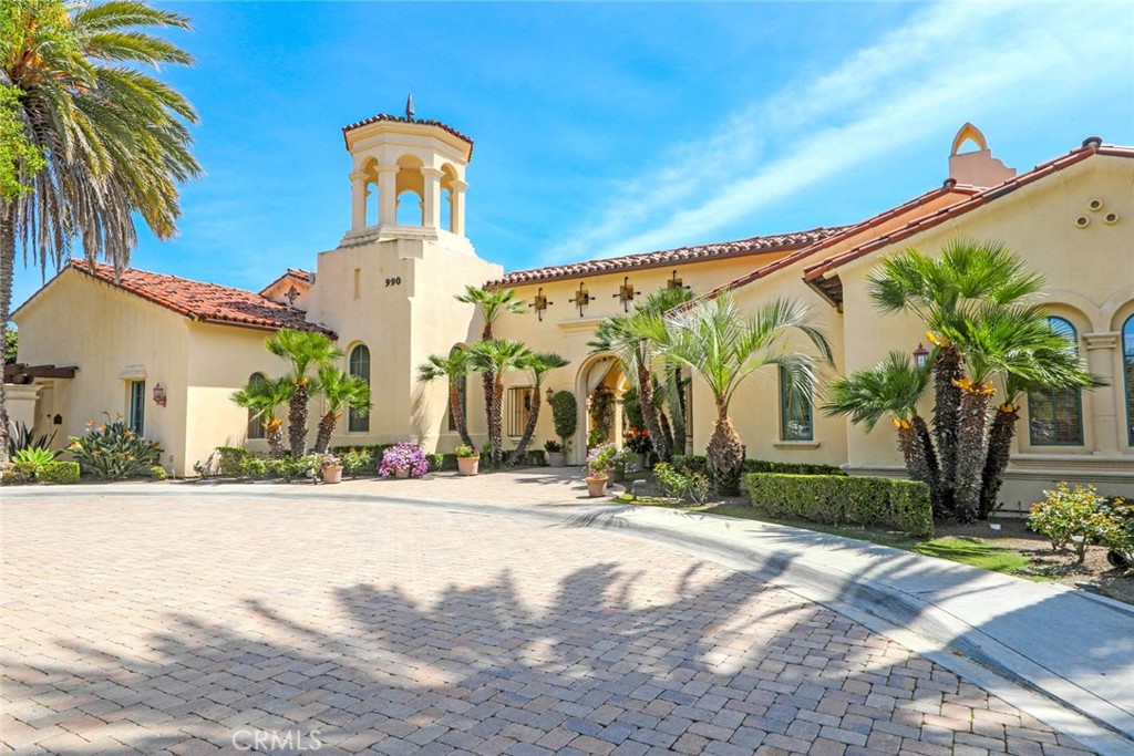 Portofino (PORT) - Residential