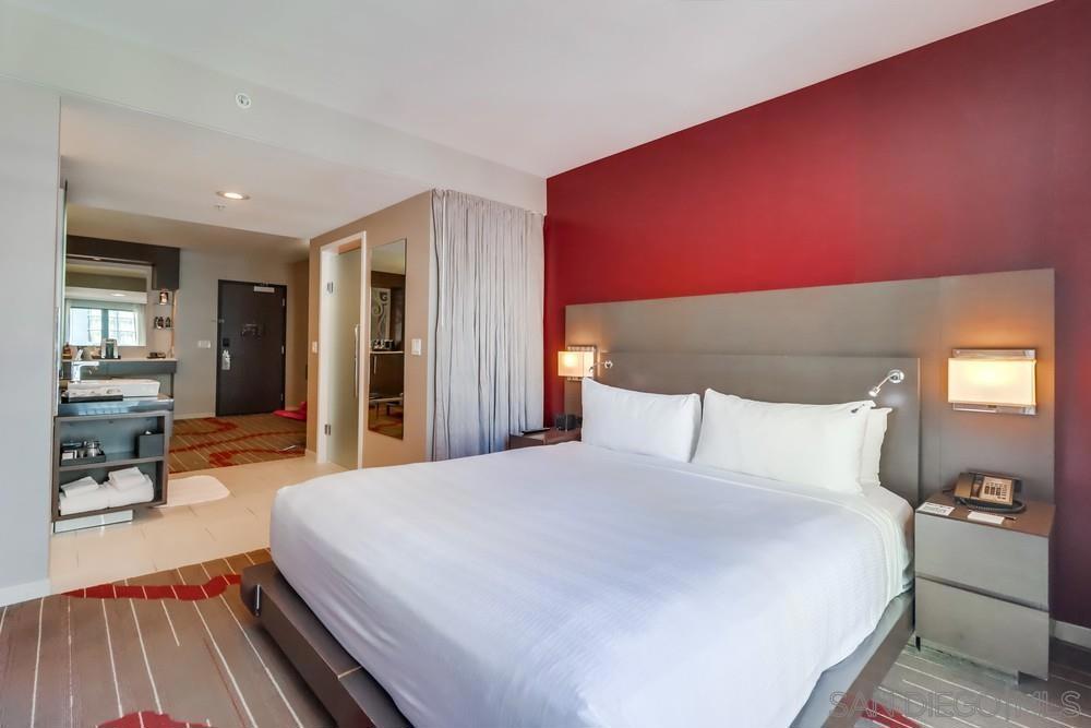 Downtown - Residential