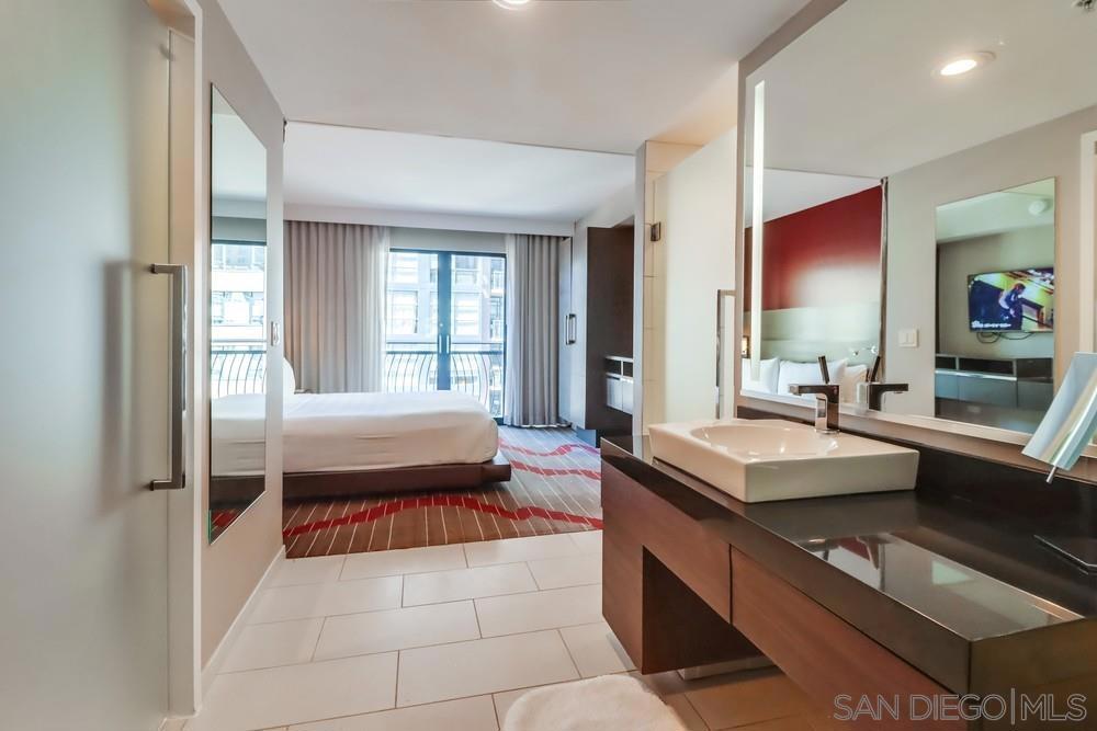 Downtown - Residential