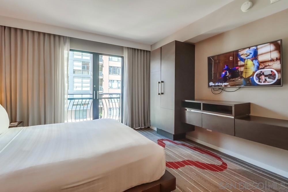 Downtown - Residential