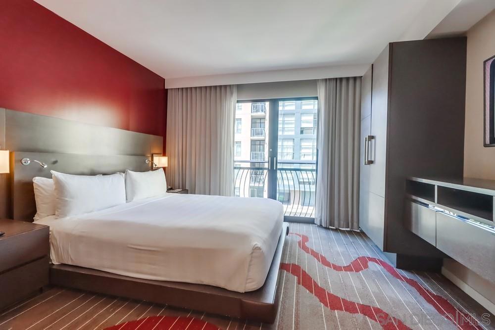 Downtown - Residential