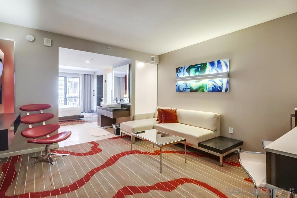 Downtown - Residential