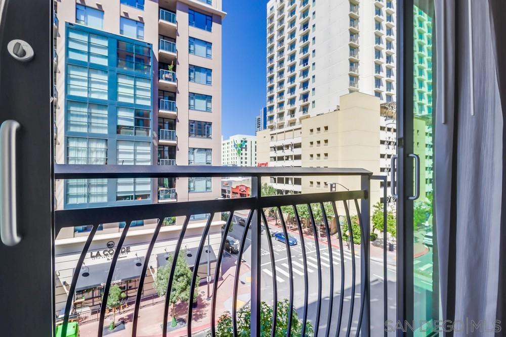 Downtown - Residential