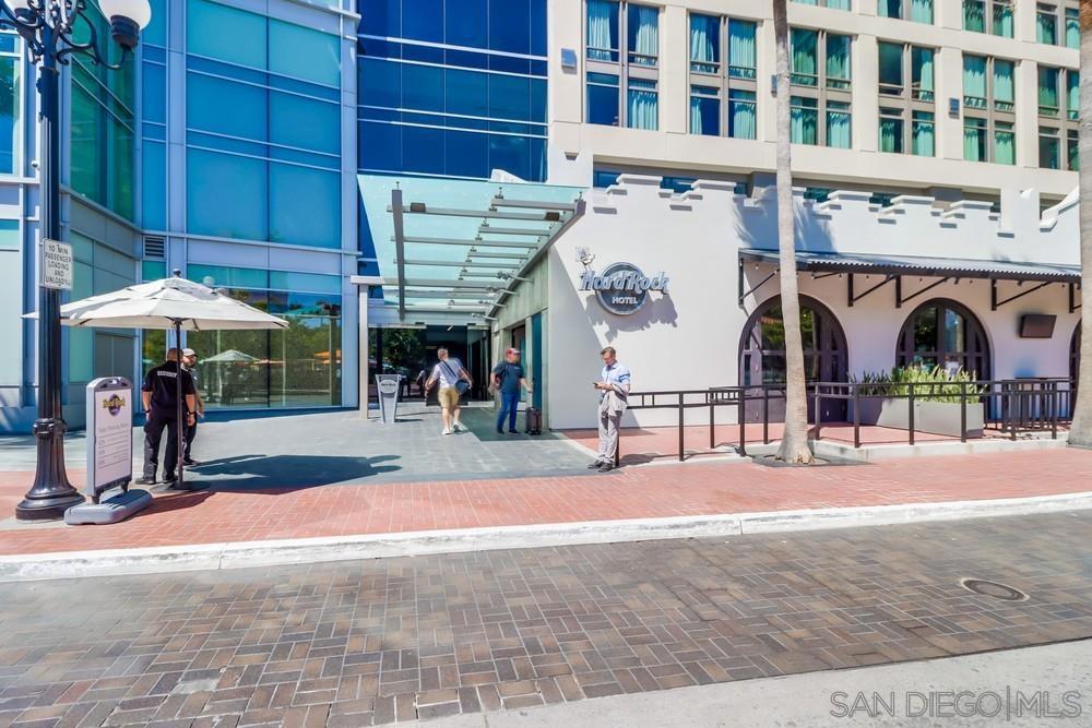 Downtown - Residential