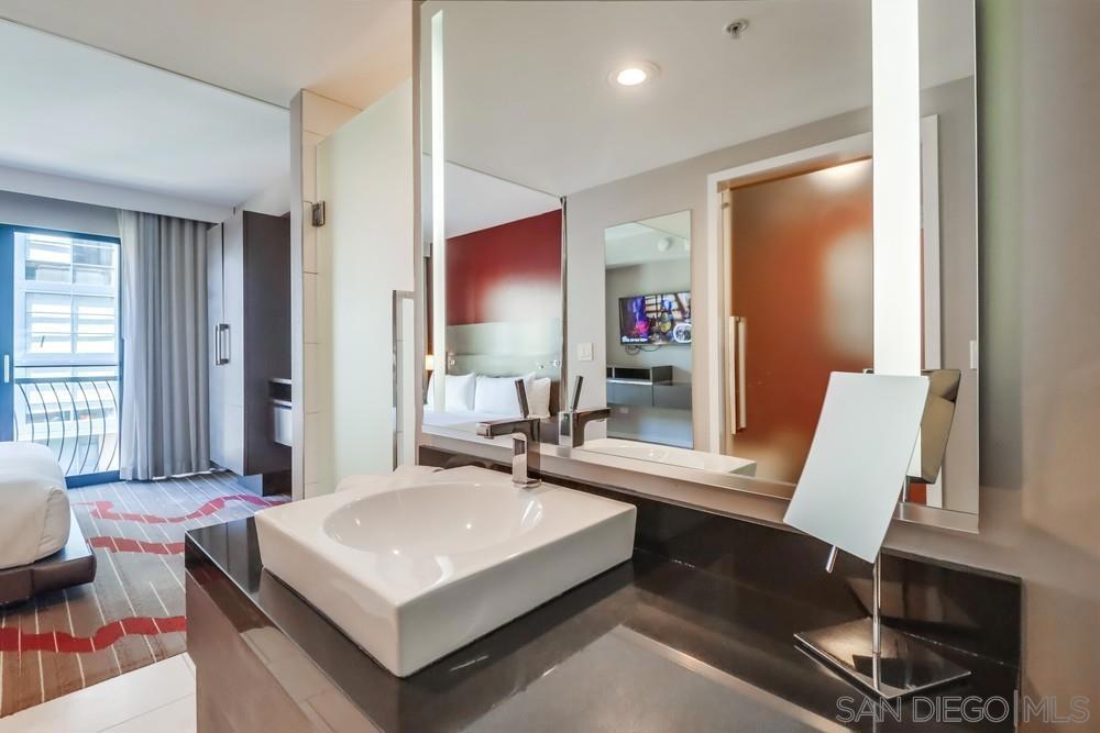 Downtown - Residential