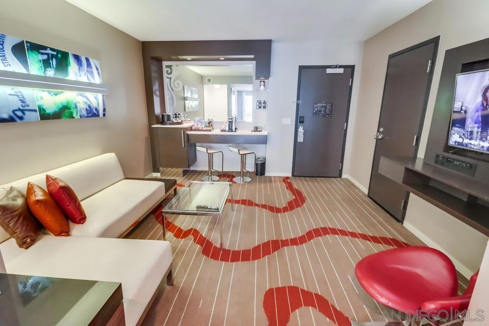 Downtown - Residential