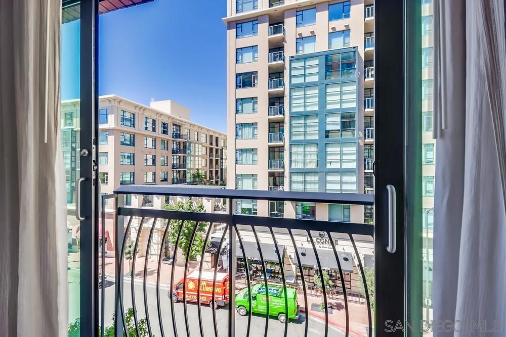 Downtown - Residential