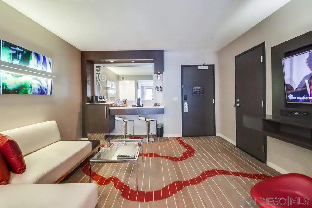 Downtown - Residential