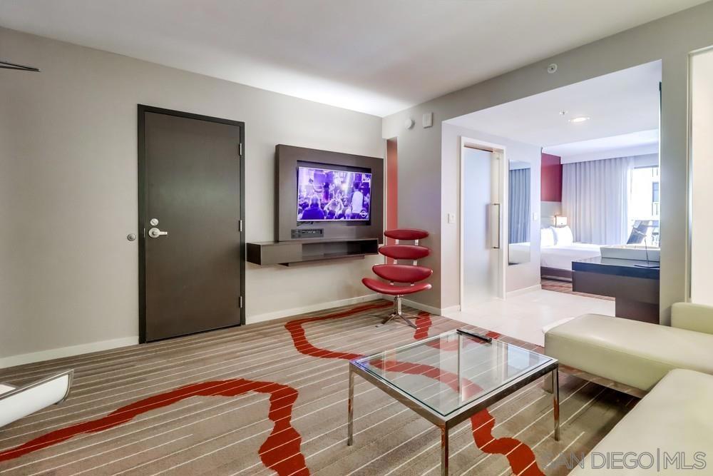 Downtown - Residential