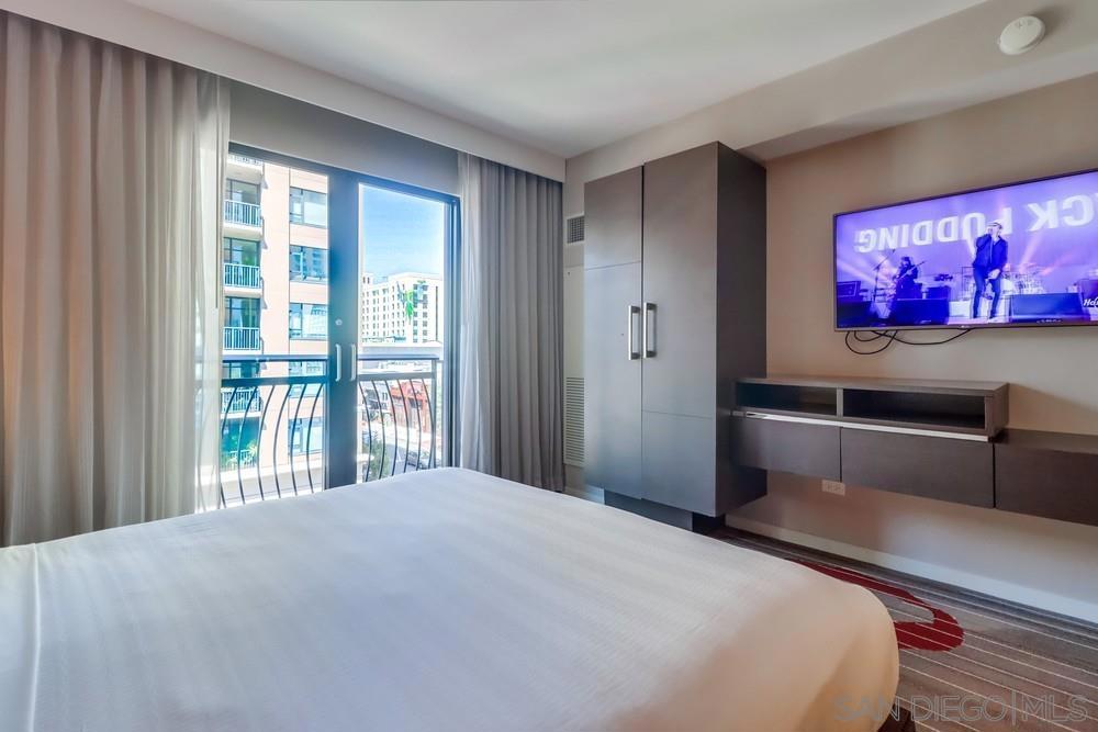 Downtown - Residential