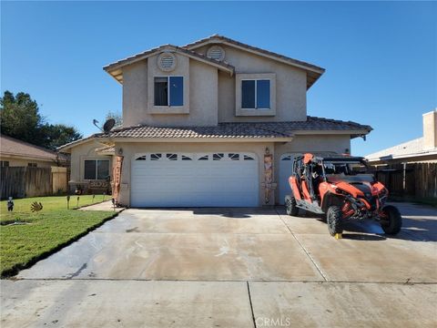821 Cypress Lane Blythe CA 92225