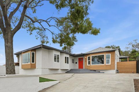Photo of 1333 Helix Street, Spring Valley, CA 91977 (MLS # PTP2603522)