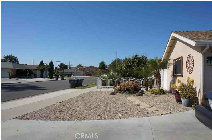 16050 Shasta Street