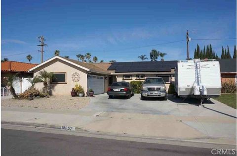 Photo of 16050 Shasta Street, Fountain Valley, CA 92708 (MLS # OC25162858)