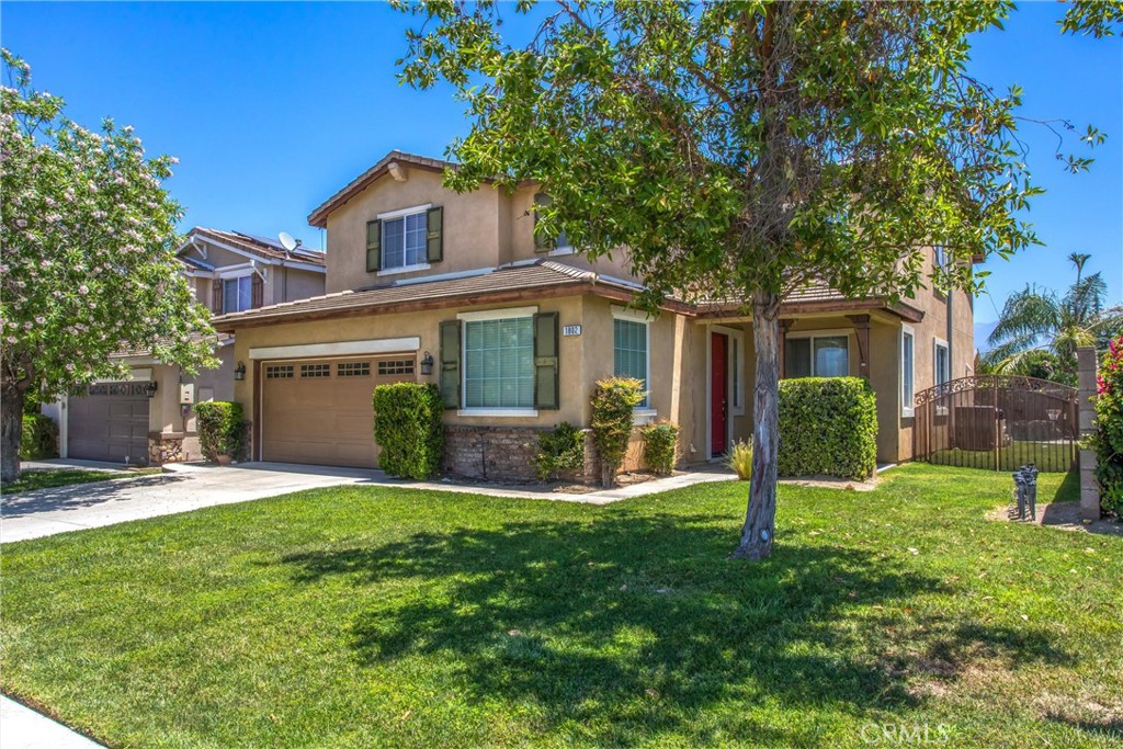 1802 Pummelo Drive