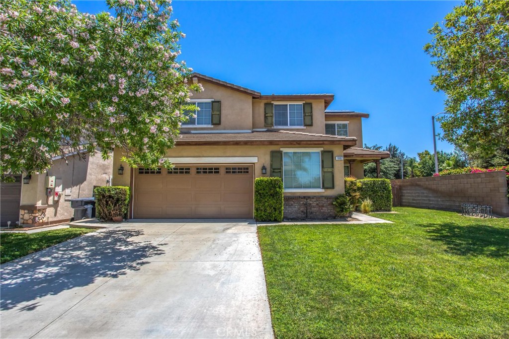 1802 Pummelo Drive