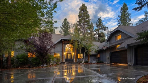 Photo of 42143 Winter Park Drive, Big Bear Lake, CA 92315 (MLS # IG26193829)