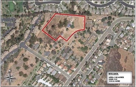 Photo of 794 N Alda Dr, San Marcos, CA 92069 (MLS # NDP2603073)