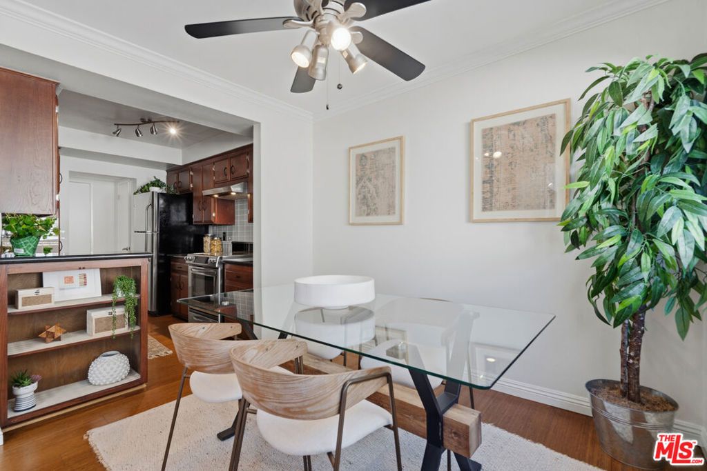 Photo of 1242 S Barrington Avenue #205, Los Angeles, CA 90025 (MLS # 26664219)