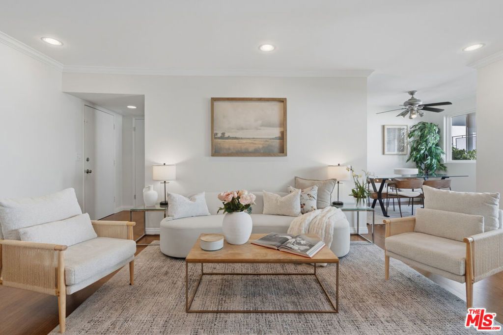 Photo of 1242 S Barrington Avenue #205, Los Angeles, CA 90025 (MLS # 26664219)