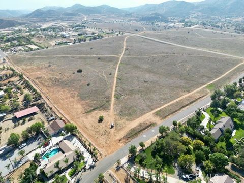 17409 El Mineral Road Perris CA 92570