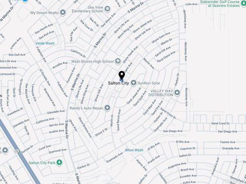 Photo of 2362 Shore Gem Avenue, Thermal, CA 92274 (MLS # PTP2509232)