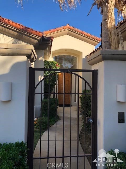 Indian Ridge - Residential